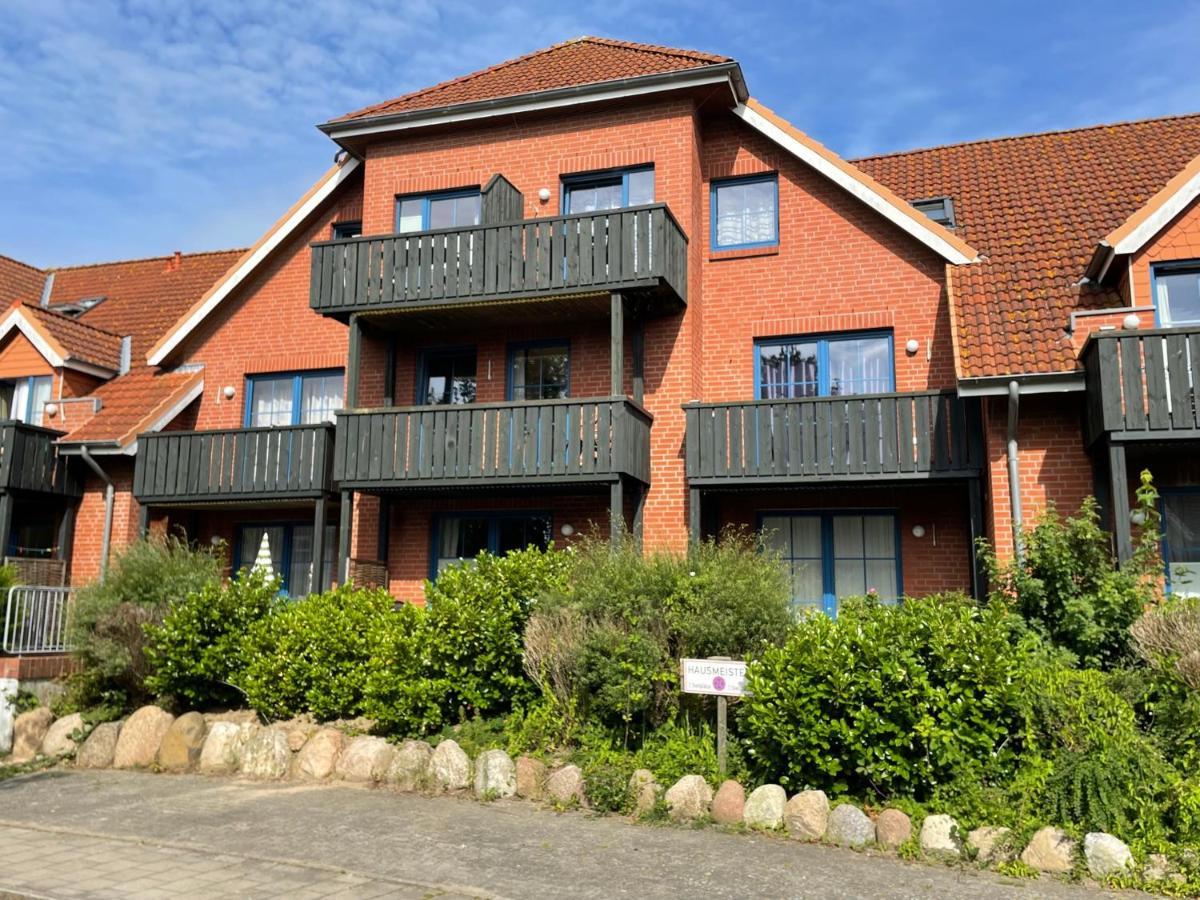 7007 - Domicil Apartment Dahme  Exterior photo